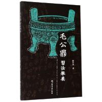 正版新书]毛公鼎习法举要林子序9787545818369