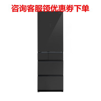 松下(Panasonic)NR-E412BGL-H冰箱