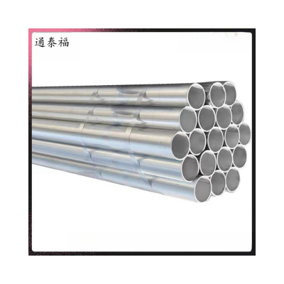 通泰福 钢管柱 DN50*3.5mm*2米/根