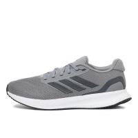 阿迪达斯(adidas)跑鞋男款ENERGYBOOST5宽版透气减震训练鞋户外运