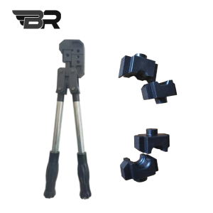 BR/吊弦压接钳/BR-DXYJQ16/把