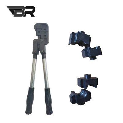 BR/吊弦压接钳/BR-DXYJQ16/把