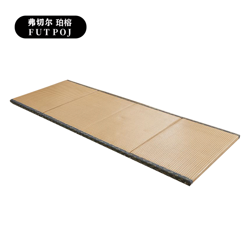 弗切尔珀榕 榻榻米可折叠3E椰棕床垫