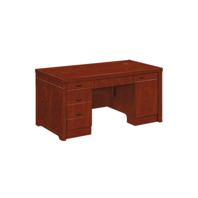 甘柔美办公桌GRM-6614尺寸:1400Wx700Dx760Hmm张