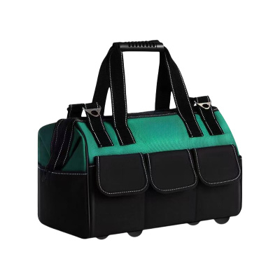 名霁天秀 13寸布底经典款工具包 32*18*25cm 个