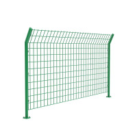 安虎 防爬护栏网 1.8*3-软-丝粗3.5mm 件