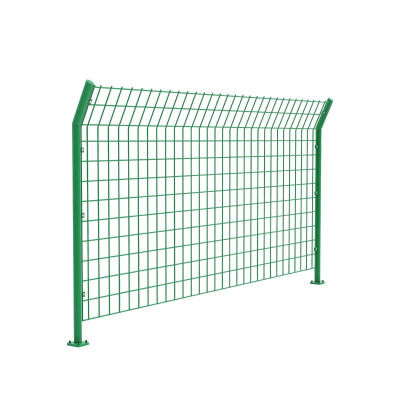 安虎 防爬护栏网 1.8*3-软-丝粗3.5mm 件