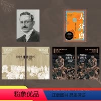 译林思想史系列(思想史+20世纪思想史+大分离+哈耶克论哈耶克) [正版]思想史系列哈耶克论哈耶克 彼得沃森作品集思想史