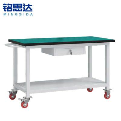 铭思达轻型防静电工作台