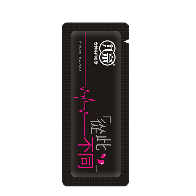 久欲堂赠品女用快感液单包便携袋装JYT