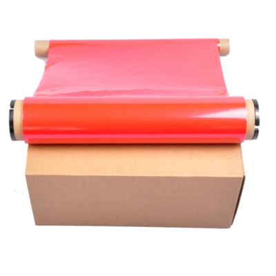 巴蜀脸谱 BSLP-SD-05 260mm*80m 红色 色带 (计价单位:个) 红色