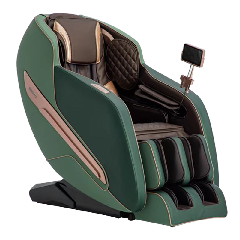 伍贰伍WEW-919太空舱音乐放松椅AI语音按摩椅心理减压设备