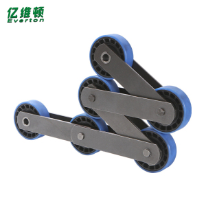 亿维顿 梯级链 160KN 节