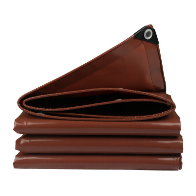 围盛 篷布油布刀刮布 pvc 平方米