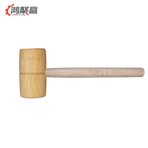 鸿聚赢 木锤 中 把