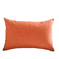 顾享家 腰靠套 34*59cm/个