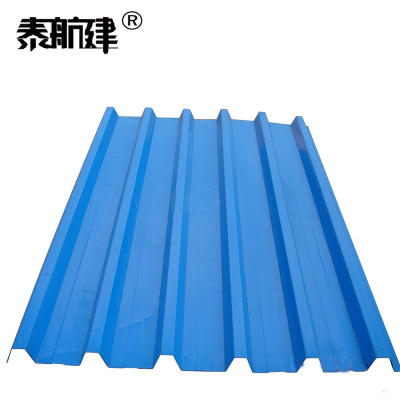 泰航建 彩钢瓦 0.5mm 平方米