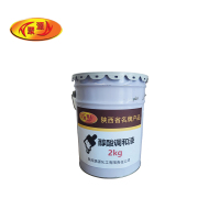 聚源 醇酸调和漆(颜色备注)2kg/桶