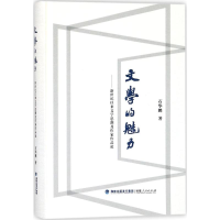 音像文学的魅力石华鹏 著