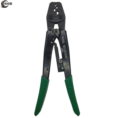 有成鑫 S0-16 光伏压线钳 把