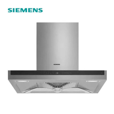 西门子LC48FK958W 18m3大吸力油烟机智能IQ700 变频自清洁智能蒸饭柜