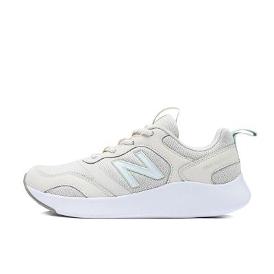新百伦(New Balance)女跑步鞋轻量透气缓震舒适百搭户外休闲运动