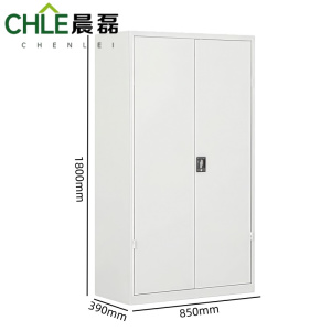 晨磊 钢制工具柜850*390*1800mm(0.8厚)台