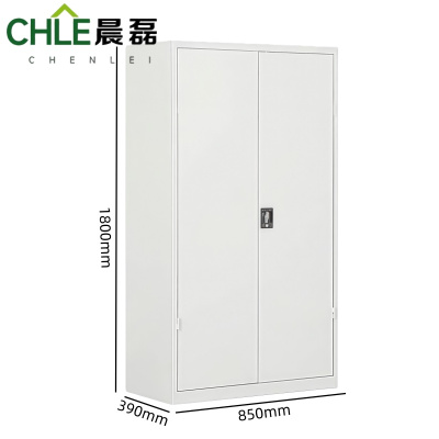 晨磊 钢制工具柜850*390*1800mm(0.8厚)台