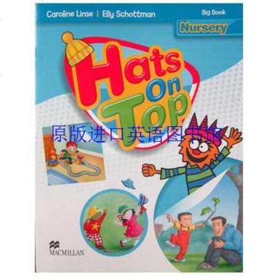 HatsOnTopNurseryBigBook