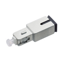 弘升禾 SC阴阳式光纤衰减器