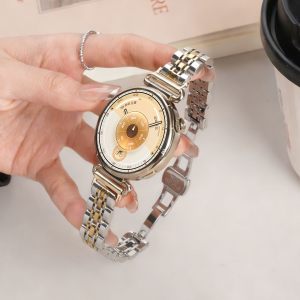 适用华为GT6表带gt5新款金属gt4智能手表watch5小蛮腰3139G