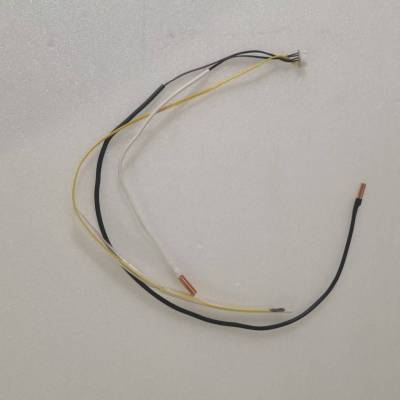 帮客材配 全新原装法迪欧KFR- 35GW/ES1 Ori1外机温度传感器三合一SA1 SC1 15K+20K+50K