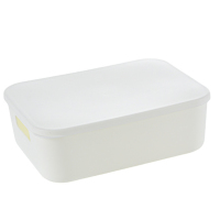 豫汉迎塑料盒34.5*26*9cm个