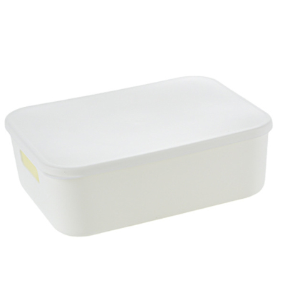 豫汉迎塑料盒34.5*26*9cm个