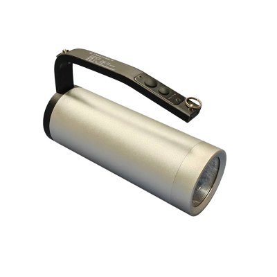 JX.XINGDIAN 手提式高亮探照灯 XD-763A 23W