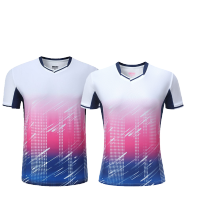 信柏合羽毛球服Y23/套