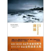 正版新书]潮涌(法)克洛蒂.嘉蕾9787532147366