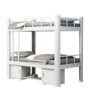 豫美钢 双层床 2000*900*1800mm 套