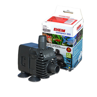 德国伊罕/1201/1202精巧300/600鱼缸潜水泵抽水泵