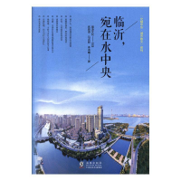 正版新书]临沂宛在水中央武眉凌,马吉照,李卓曦9787511030986