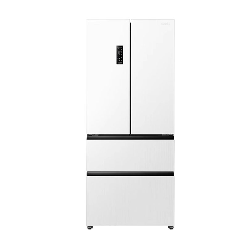 容声BCD-452N50MQNAD-DC34