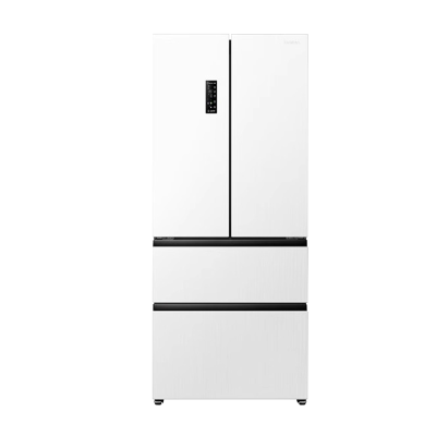 容声BCD-452N50MQNAD-DC34