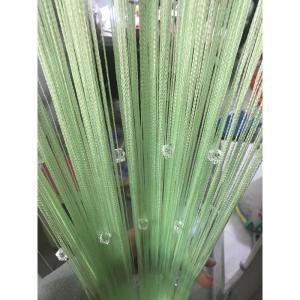 家柏饰(CORATED)挂帘隔断帘线帘水晶流苏珠帘房间装饰帘子客厅院成品窗帘