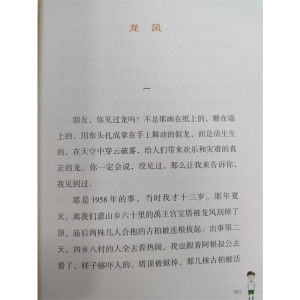 醉染图书龙风·牛和鹅9787531357544