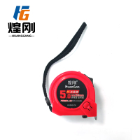 煌刚 钢卷尺 宽16mm长3.5米 个