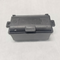 帮客材配法迪欧燃气灶JZT-2B302、JZY-2B302电池盒