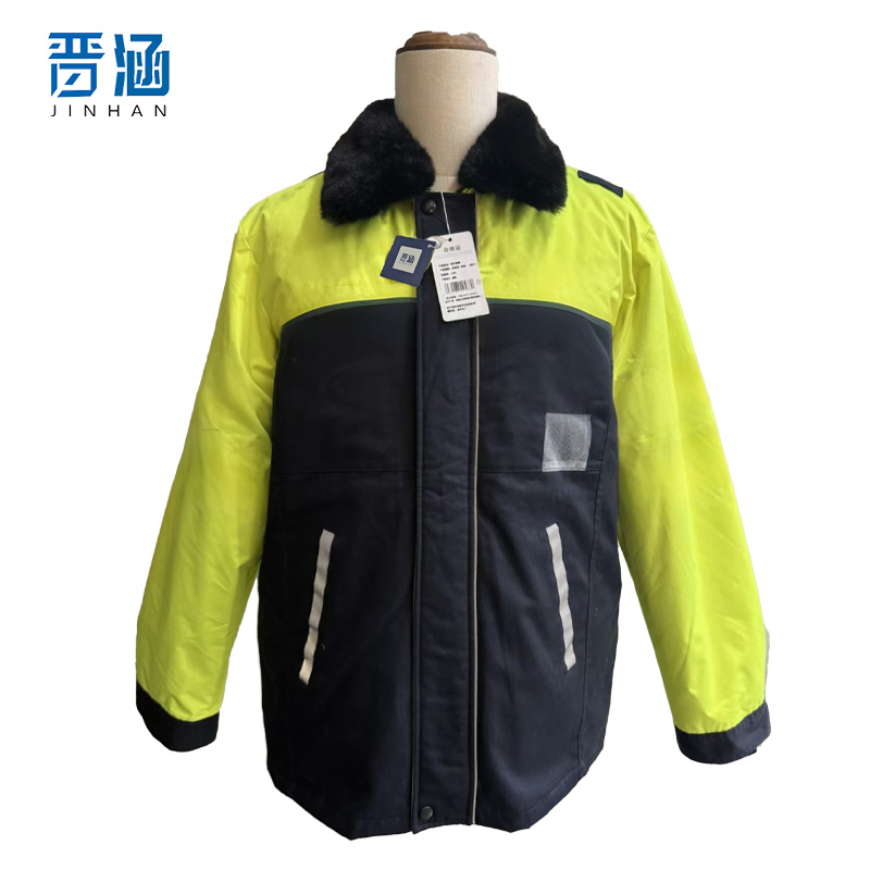晋涵 防护羽绒服 L-5XL 件