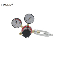 FIXOLID乙炔减压器 YQE-213 套