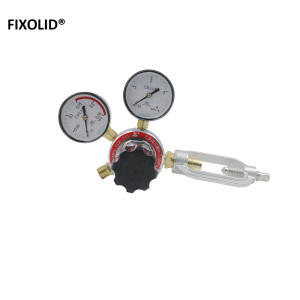 FIXOLID乙炔减压器 YQE-213 套