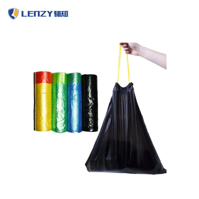 LENZY 韧知 垃圾袋 加厚45*50cm25卷 包
